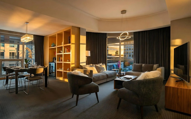 Soho Hotel Toronto