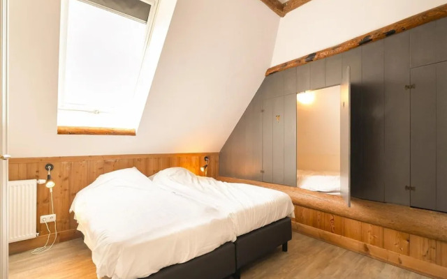 Fantastic Farmhouse for 22 in Callantsoog