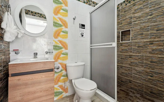 Casa Sun Day Hotel Boutique