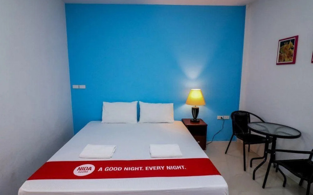 NIDA Rooms Phuket Thalang Srisutorn