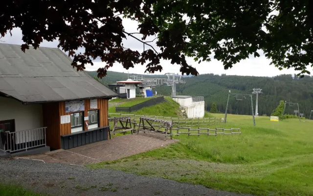 Vakantiehuis Elise