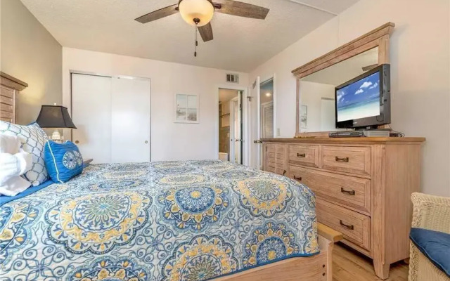 Colony Reef 2307 - Three Bedroom Condo