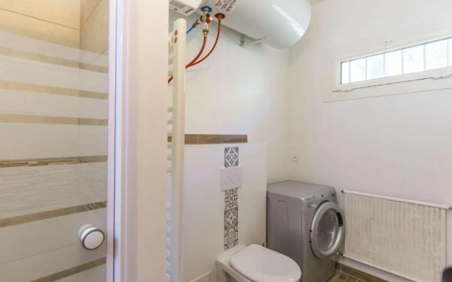 Appartement Gourette, 3 pièces, 8 personnes - FR-1-400-106