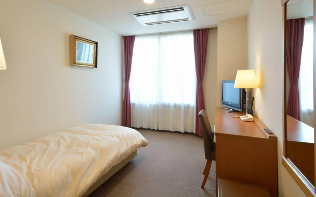 PRINCE HOTEL Second View MURORAN
