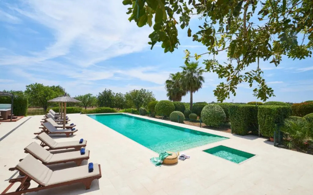 Villa Golf D'or