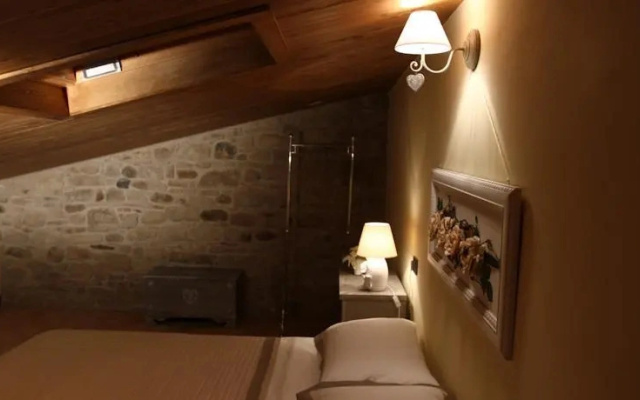 Corte Del Sasso - Room and Breakfast