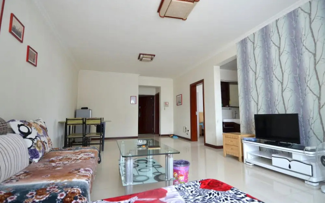 Lan Zhou Long Shang Suite