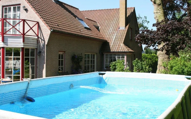 Bed and Breakfast De Bijenkorf