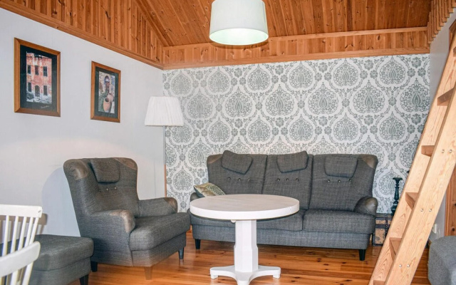 Beautiful Home in Kosta With 1 Bedrooms