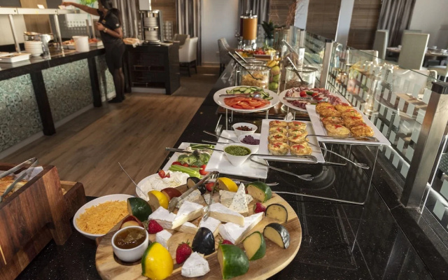 Simola Hotel Country Club & Spa
