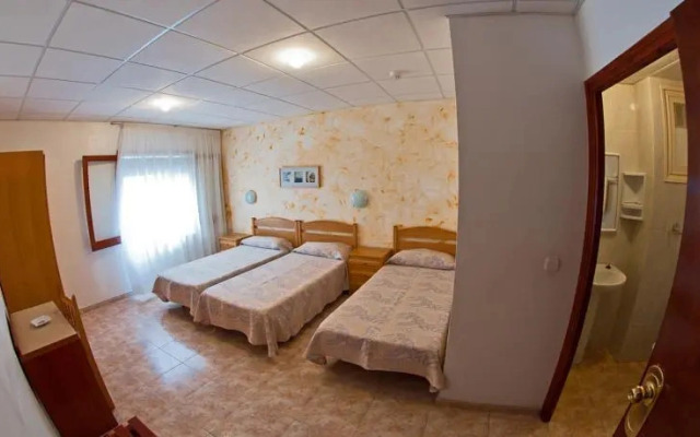 Hostal Regina