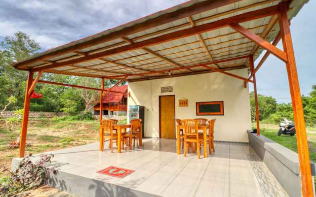 Nata Cottages Penida