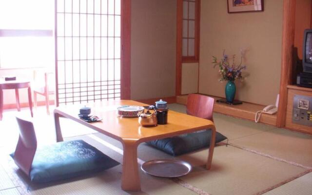 Kaneyoshi Ryokan 2