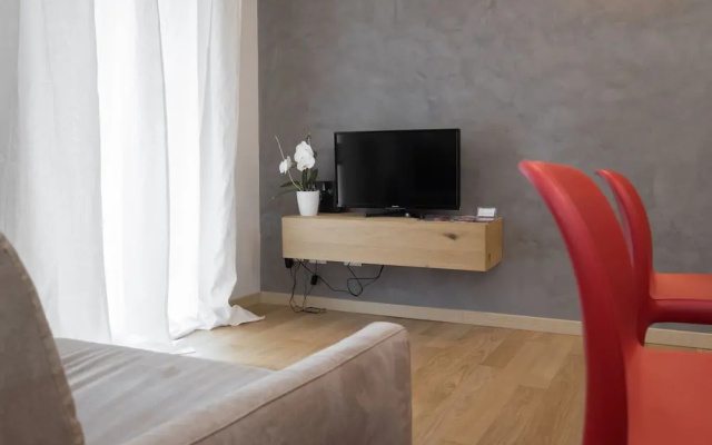 Flats4Rent Rosa