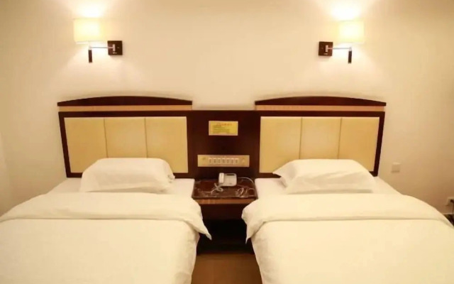 Hai Xiang Wan Hotel