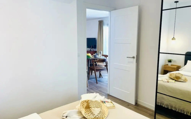 Apartamento Azure Burriana by At Home Costa del So