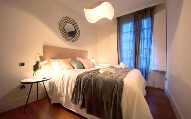 ZAZPIKALEAK by STAYNN APARTMENTS