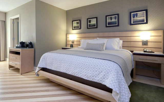 Embassy Suites by Hilton Raleigh Durham Airport Brier Creek