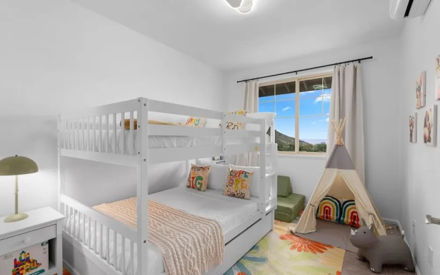 Le'ale'a by Avantstay Ocean + Mountain Views!