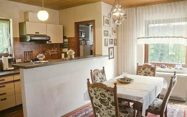 Hotel Birkenhof