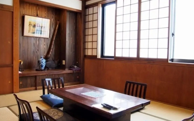 Chuo Hotel