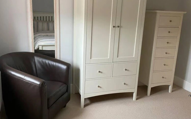 Immaculate 2-bed Apartment in York City Centre