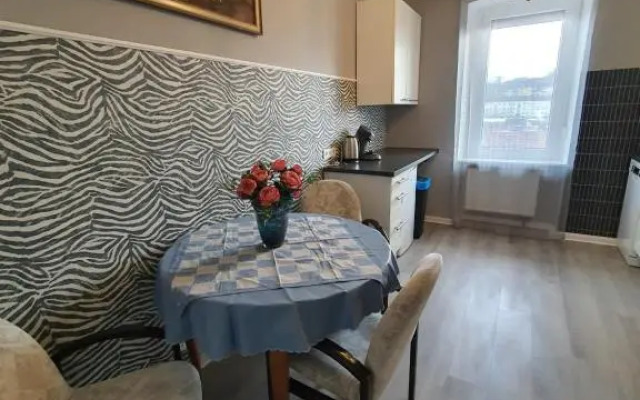 Schwan16 - Ferienwohnung