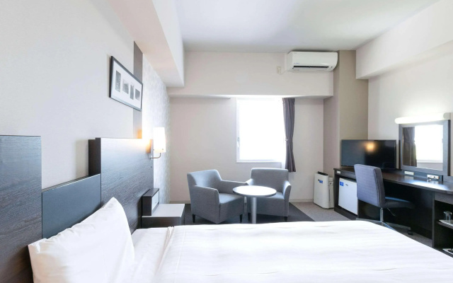 Comfort Hotel Central International Airport