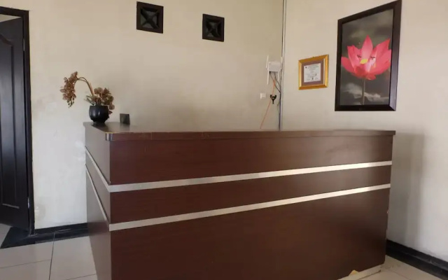De Nusantara Hotel Syariah