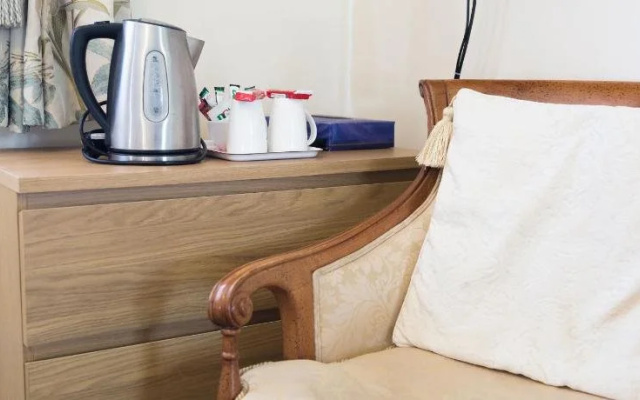 Park View Guest House
