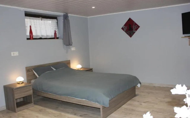Chez Sandrine