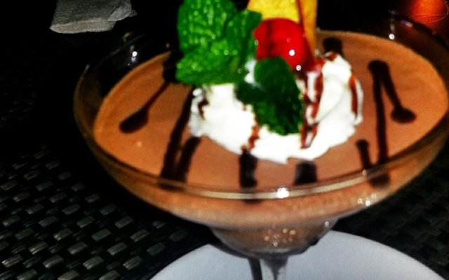 The Mediterranean House Restaurant & Hotel