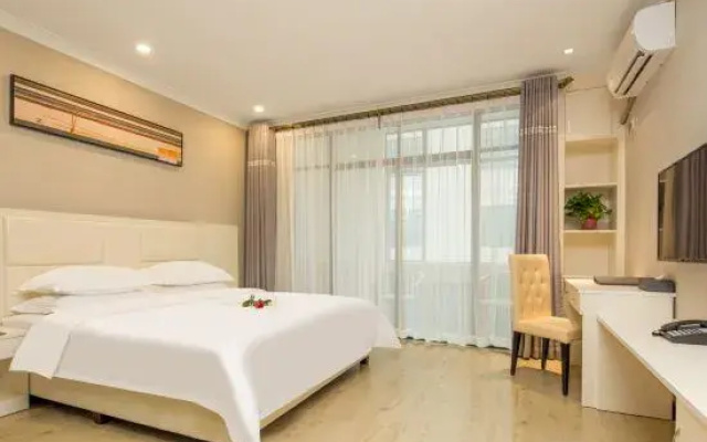 Holiday Inn Park
