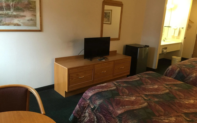 Economy Inn