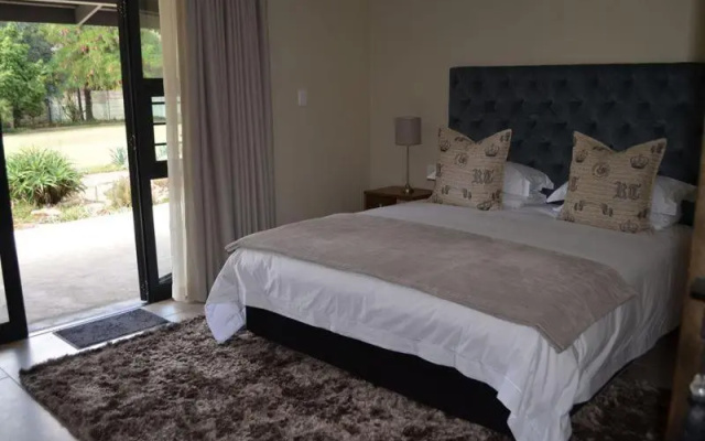 9 On Kromellenboog Guesthouse