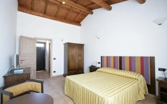Masseria Grande