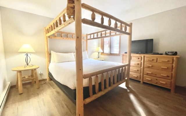 Park Place 104C 2 BR