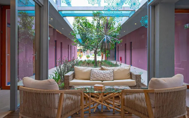 Corissia Harmony Hotel