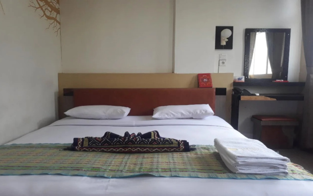 Hotel Ananda by Reddoors