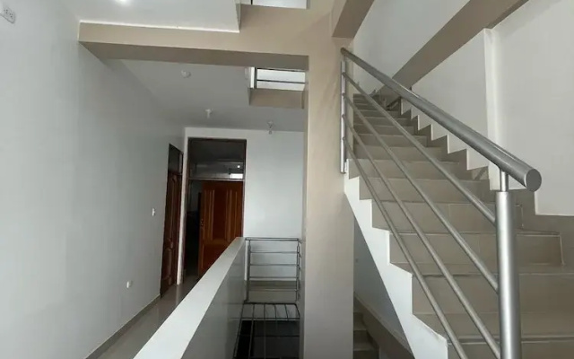 Yurimaguas Apartments