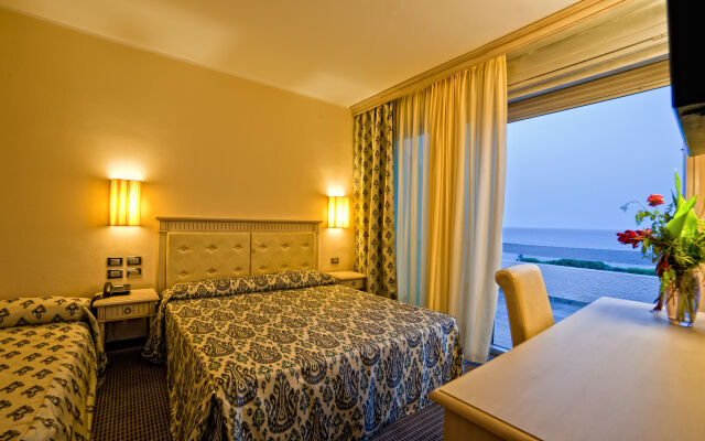 Villaggio Club Altalia
