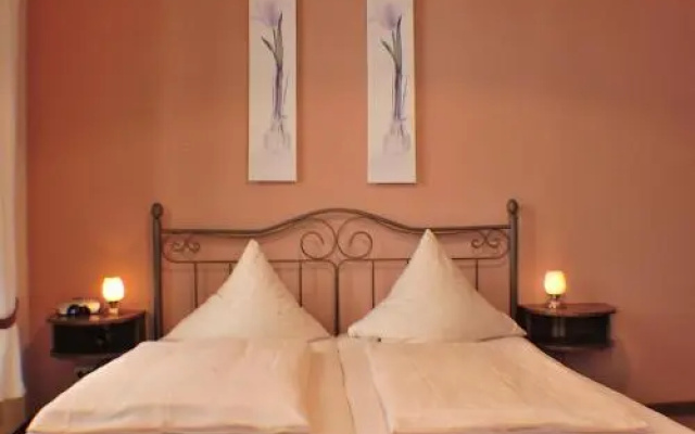 Hotel-Restaurant Moselblümchen