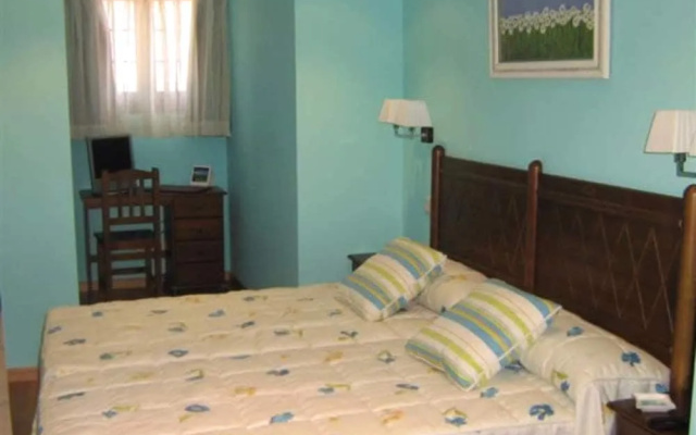 Hotel Rural Casa Migio