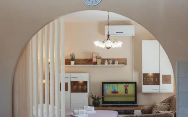 Apartman Neli