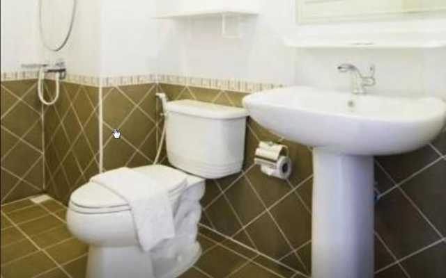 Clean Guesthouse