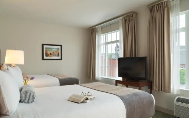 Hotel Anthracite