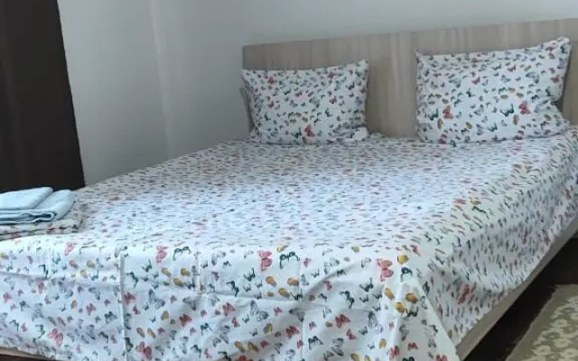 Asia Hotel (Азия)