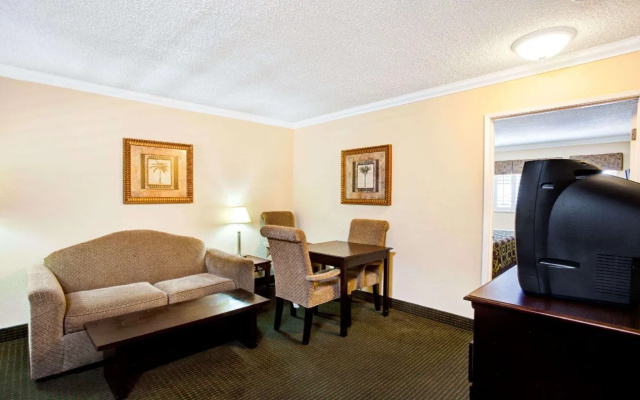 Travelodge Chatsworth