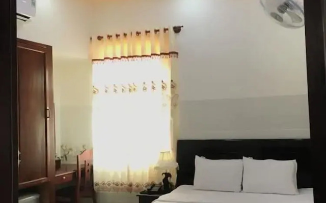 Ngoc Nam Hotel