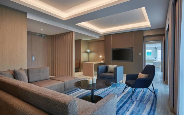 Fairfield by Marriott Bintulu Paragon